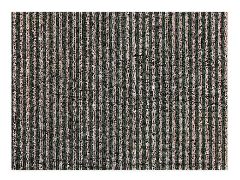 チルウィッチのブルトンストライプの玄関マット