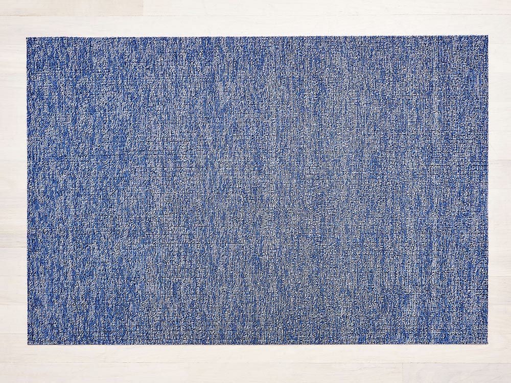 チルウィッチの玄関マットブレトンストライプ柄