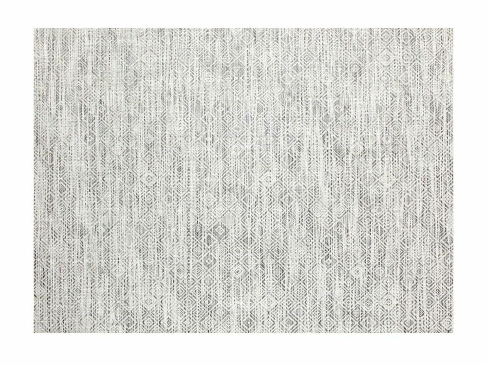 チルウィッチフロアマットのモザイク柄