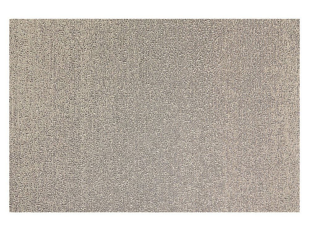 チルウィッチ玄関マットのソリッド柄