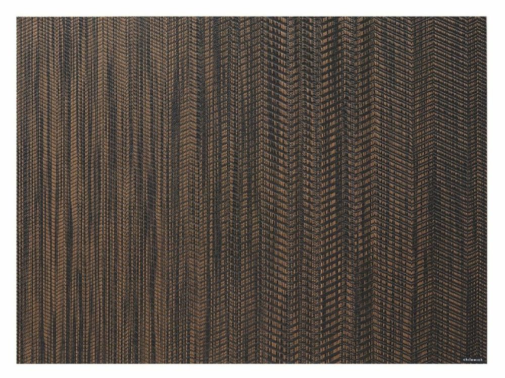 チルウィッチランチョンマットのWave柄