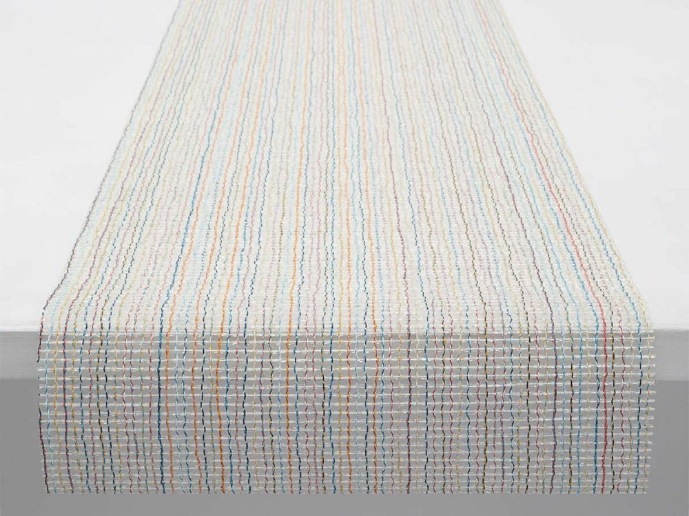 チルウィッチテーブルランナーのラティス