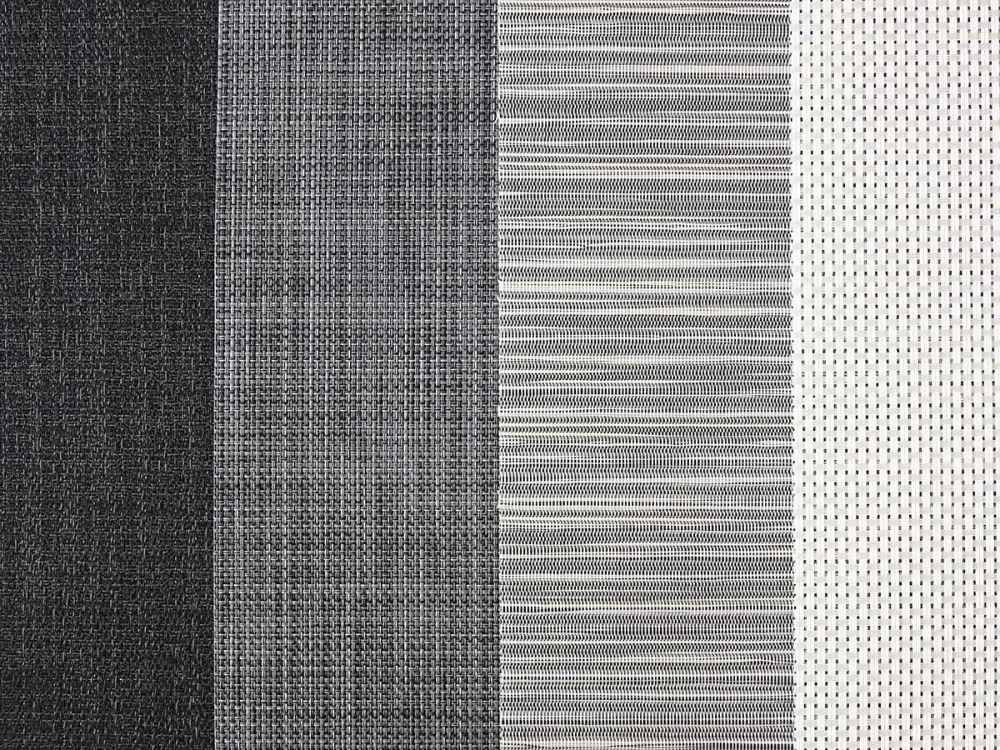 チルウィッチテーブルランナーのモノトーン