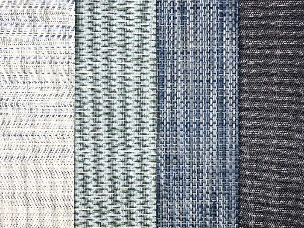 チルウィッチのランチョンマットのブルー＆グリーン色の商品一覧