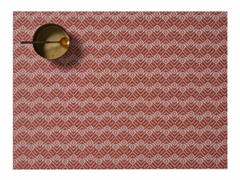 チルウィッチのランチョンマット スイング柄