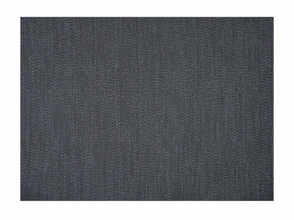 チルウィッチ フロアマット モアレ柄