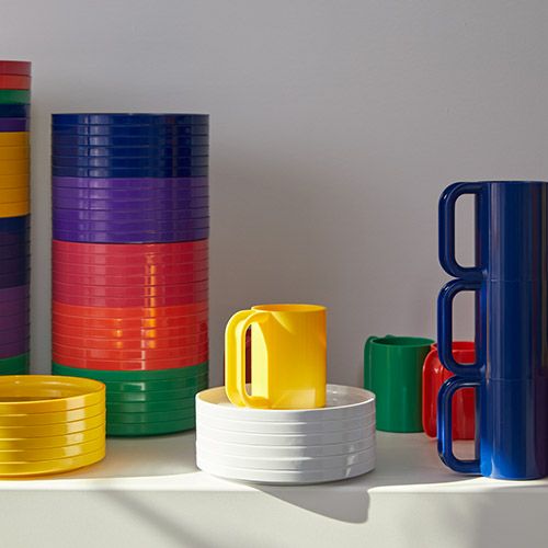 HellerHoneycomb Module Shelf 6セル