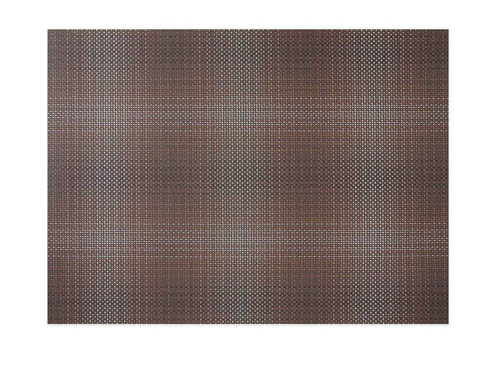 チルウィッチのフロアマット　パレード柄