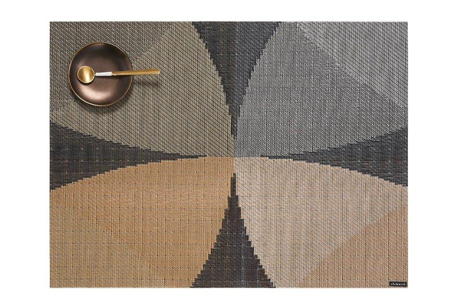 チルウィッチ　長方形のランチョンマット　キャノピー 