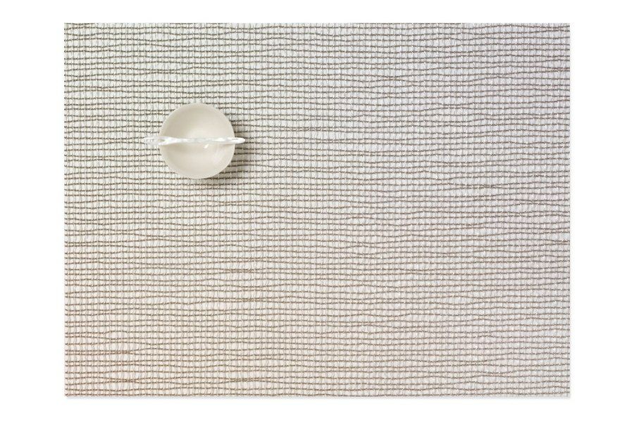 チルウィッチ　長方形のランチョンマット ラティス