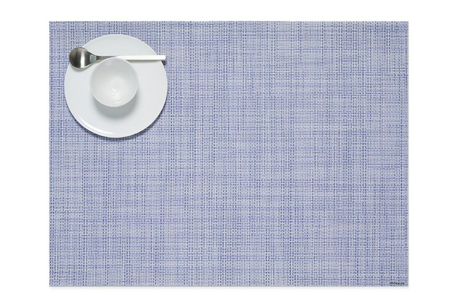 チルウィッチ　長方形のランチョンマット ミニバスケットウィーブ