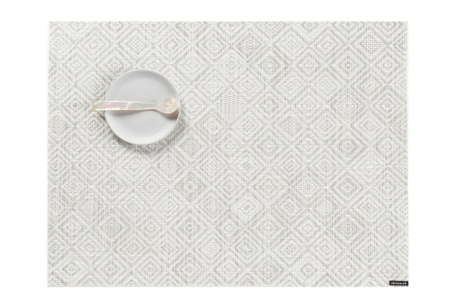 チルウィッチのランチョンマット モザイク 長方形