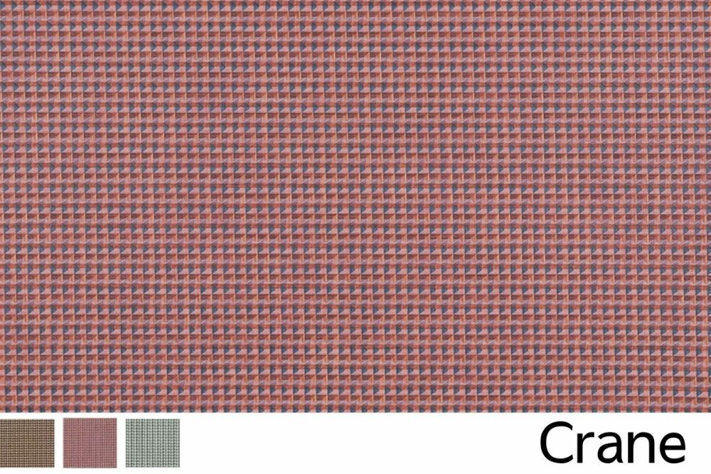 チルウィッチの玄関マット クレーン
