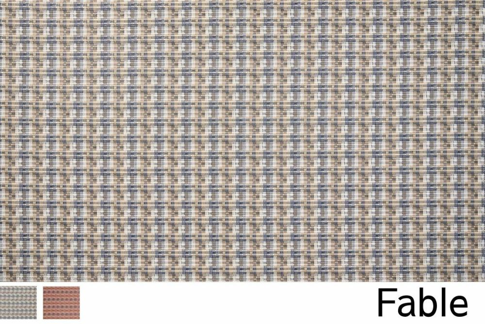 チルウィッチの玄関マット フェイブル