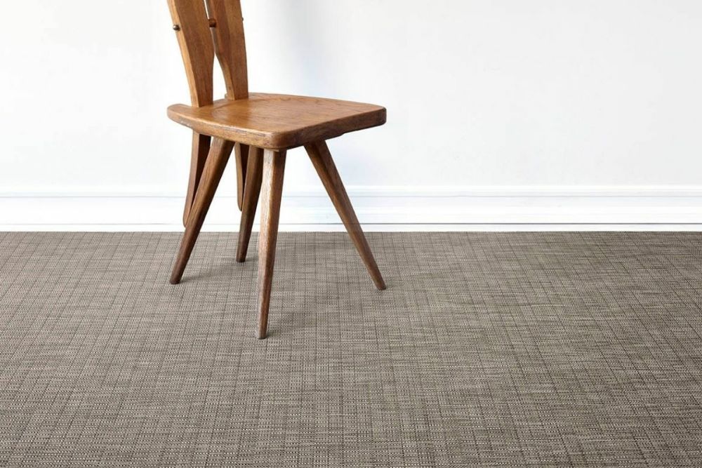 チルウィッチの玄関マット サッチ アンバー