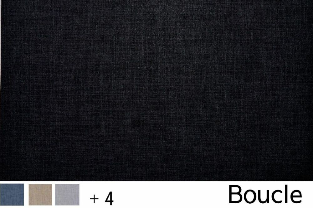チルウィッチのラグ Boucle（ブークレ）
