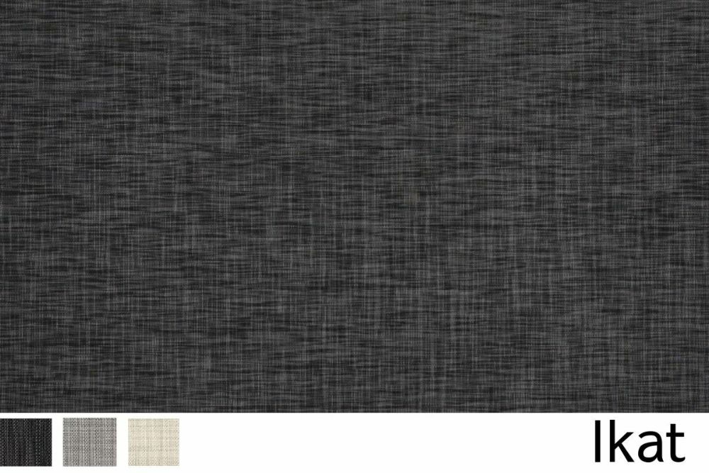 チルウィッチのラグ Ikat（イカット）