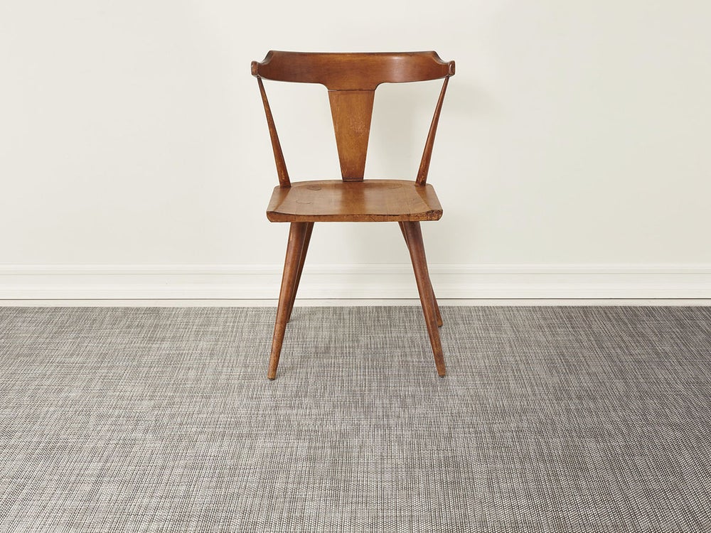 チルウィッチ（chilewich）バスケットウィーブ(Basketweave)のラグマット