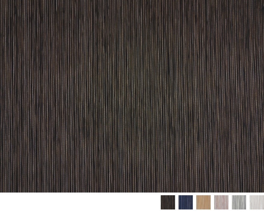 チルウィッチ（chilewich）リブウィーブ(Rib Weave)のラグマット