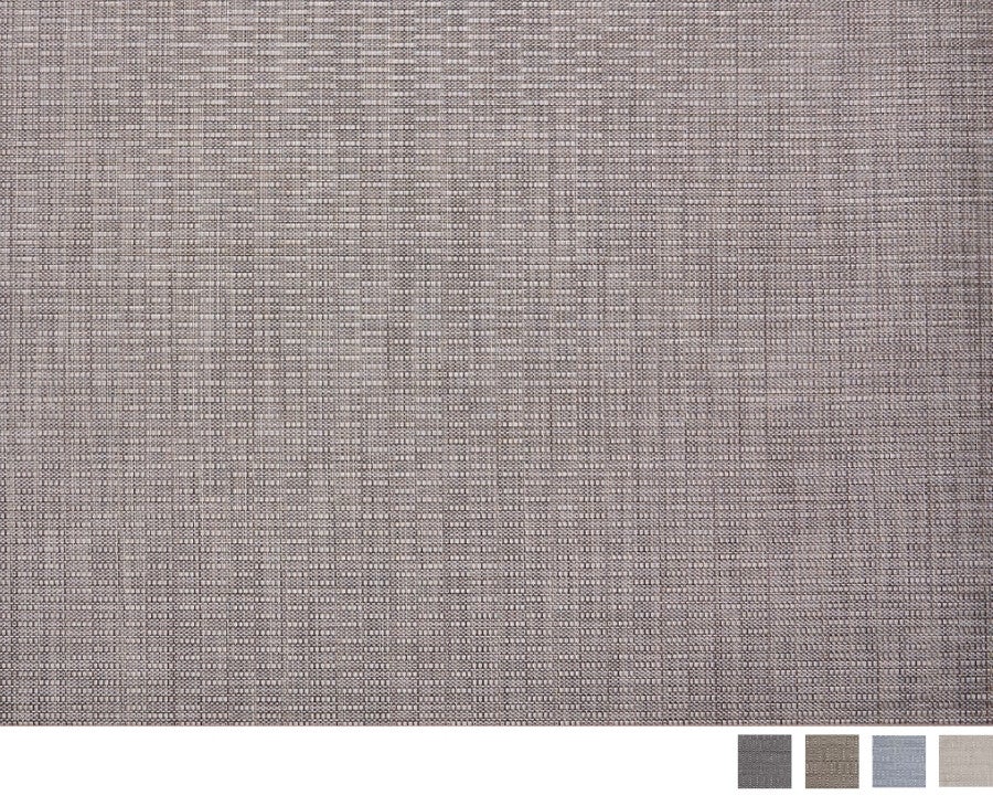 チルウィッチ（chilewich）サッチ(Thatch)のラグマット