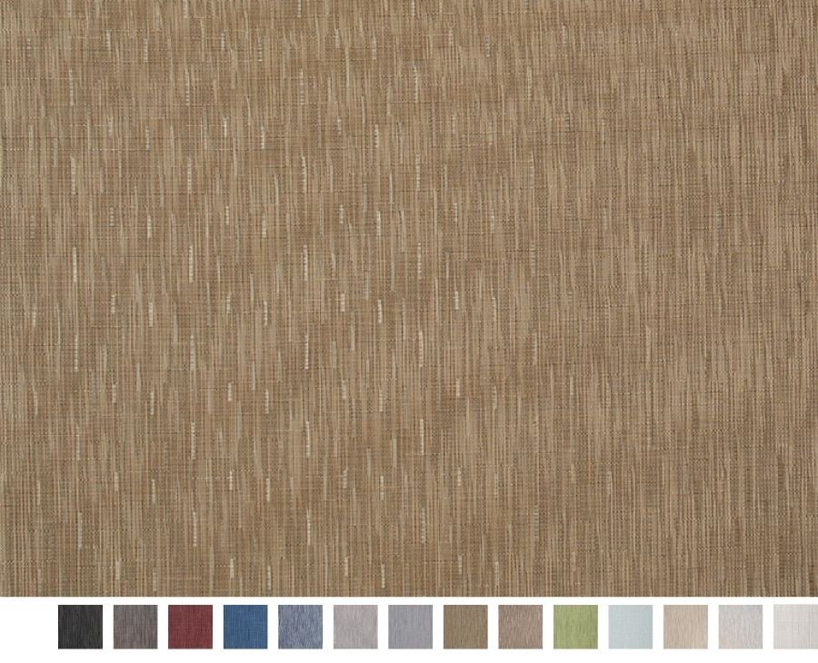 チルウィッチ（chilewich）バンブー(Bamboo)のラグマット