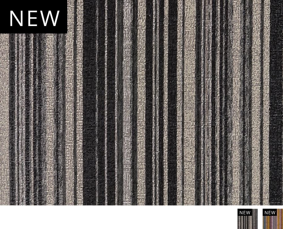 チルウィッチ（chilewich）の玄関マット エコーストライプ(Echo Stripe)