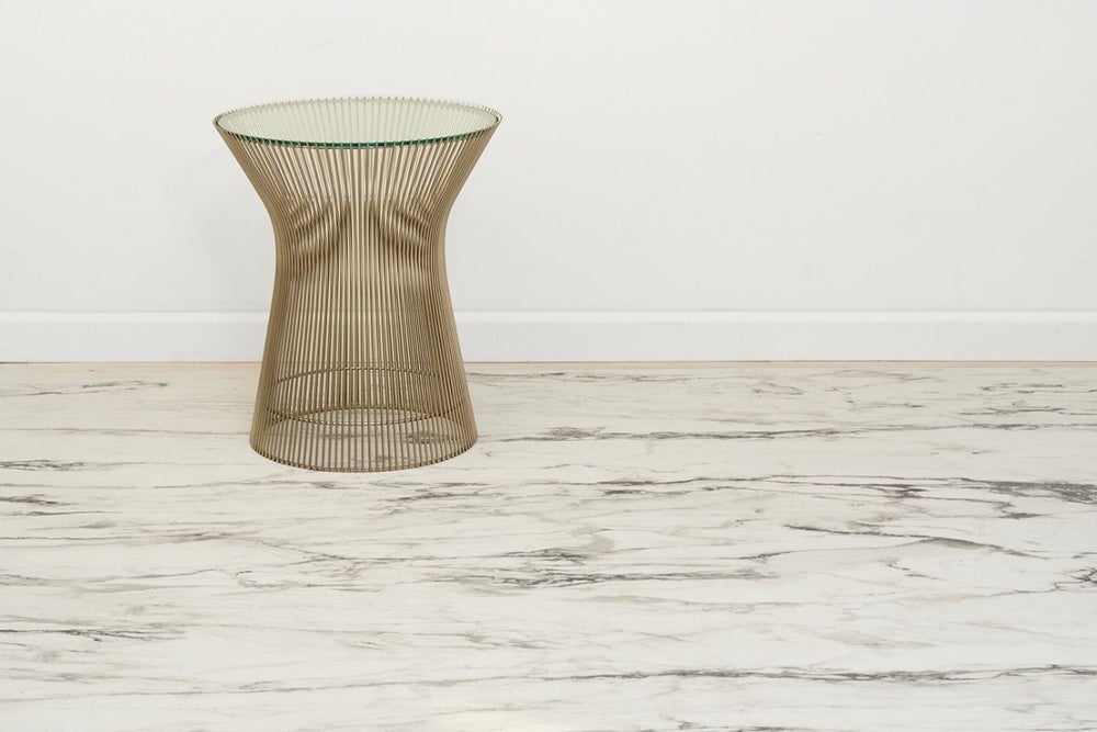 チルウィッチ（chilewich）マーブル(Marble)のキッチンマット