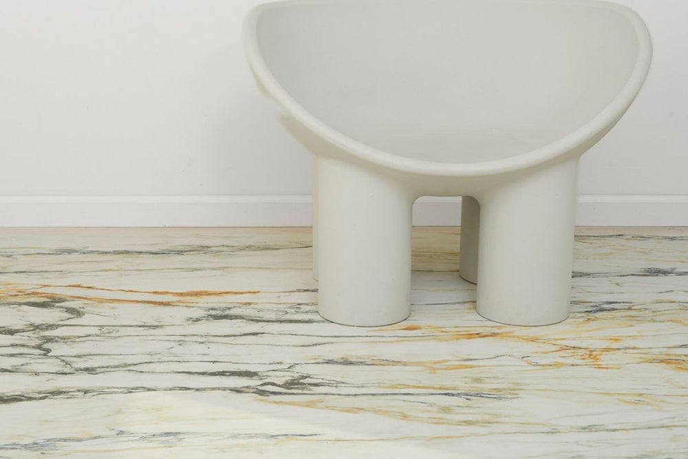 チルウィッチ（chilewich）マーブル(Marble)のラグマット