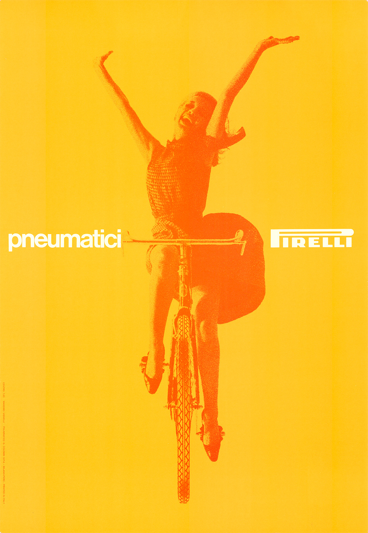 PIRELLI