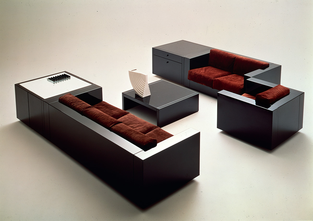 Poltronova