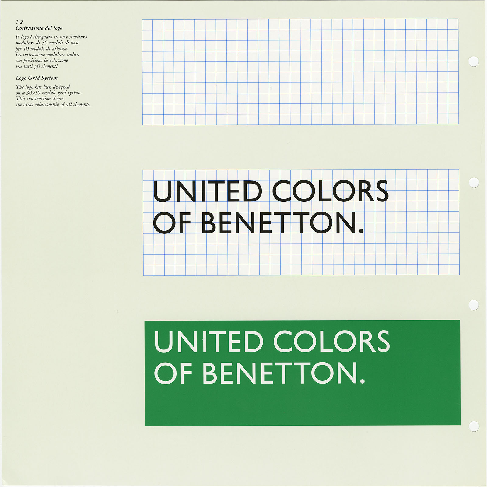 BENETTON