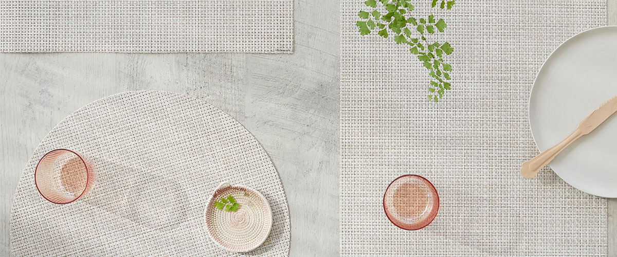 チルウィッチお手入れ, ランチョンマット保存方法, chilewichメンテナンス