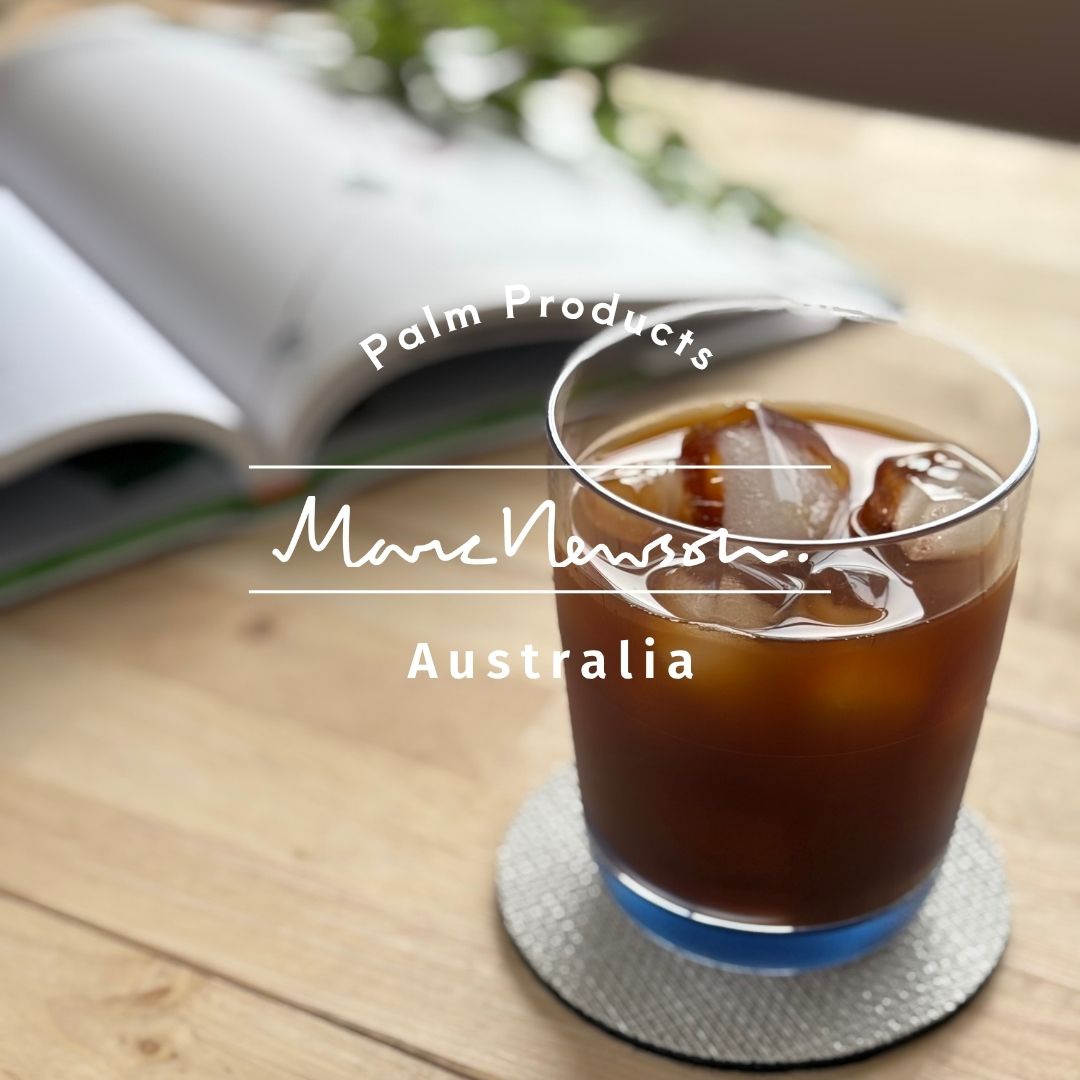 マークニューソン、Marcnewson