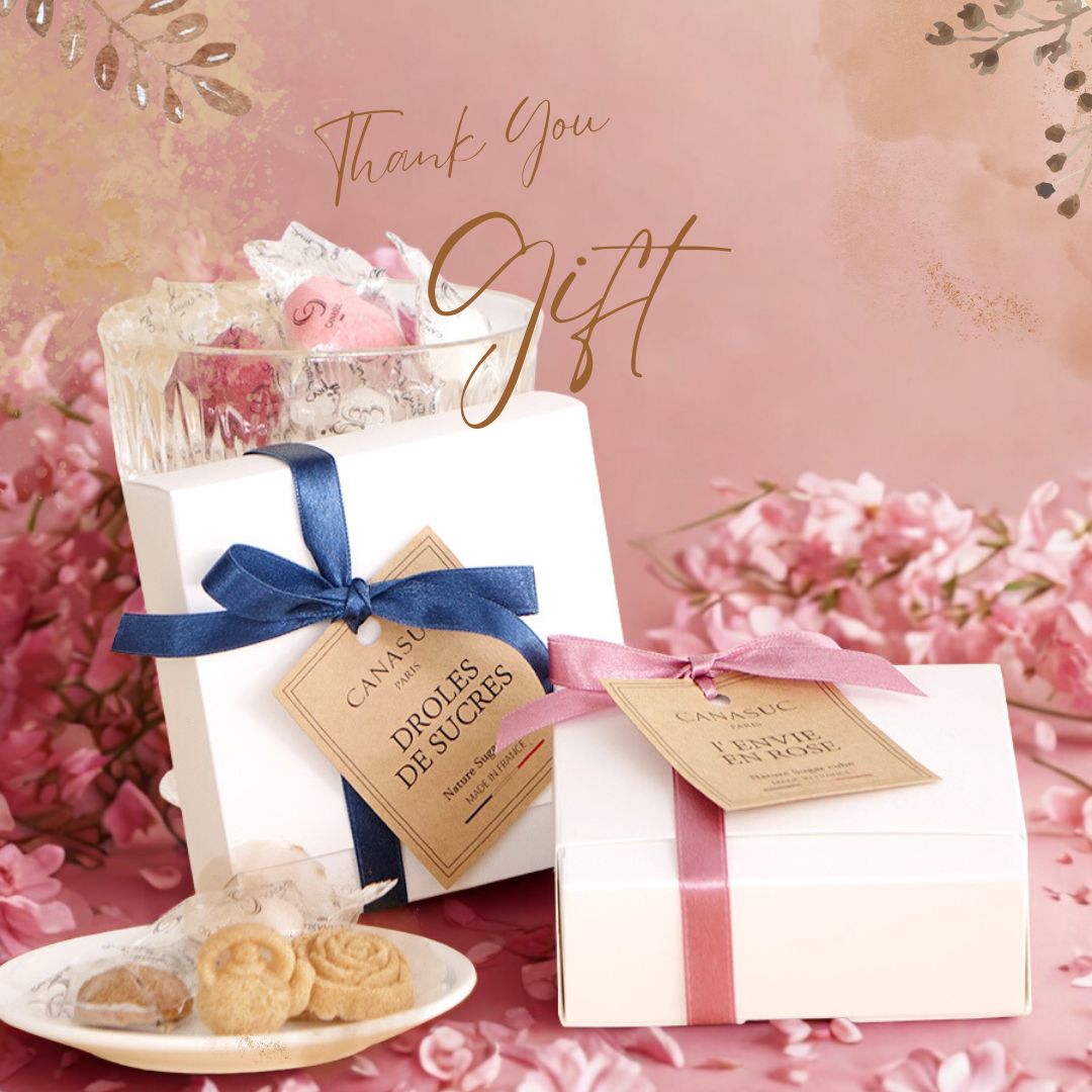 カナスック、デザンイシュガー、角砂糖