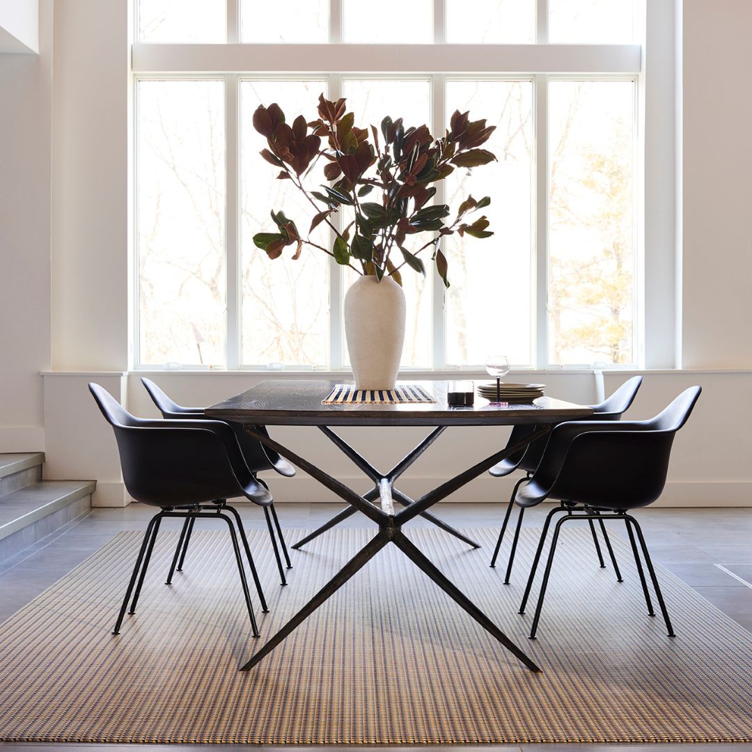 チルウィッチ、chilewich、ランチョンマット、クレーン、ハニー