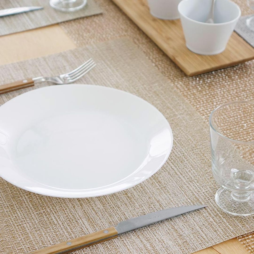 チルウィッチ、chilewich、オンブレ、ランチョンマット、テーブルランナー