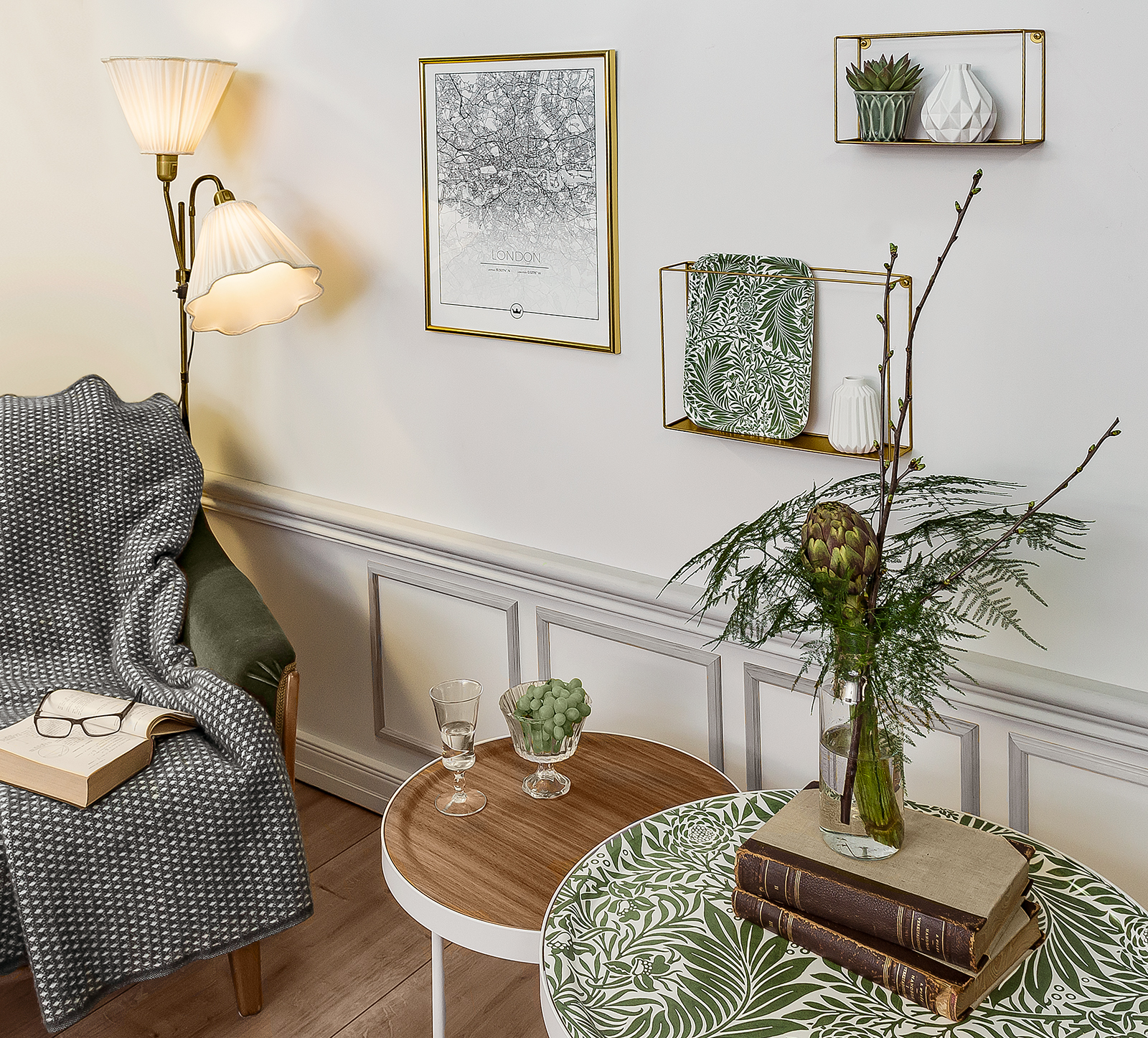 イギリスのビクトリア&アルバートミュージアム