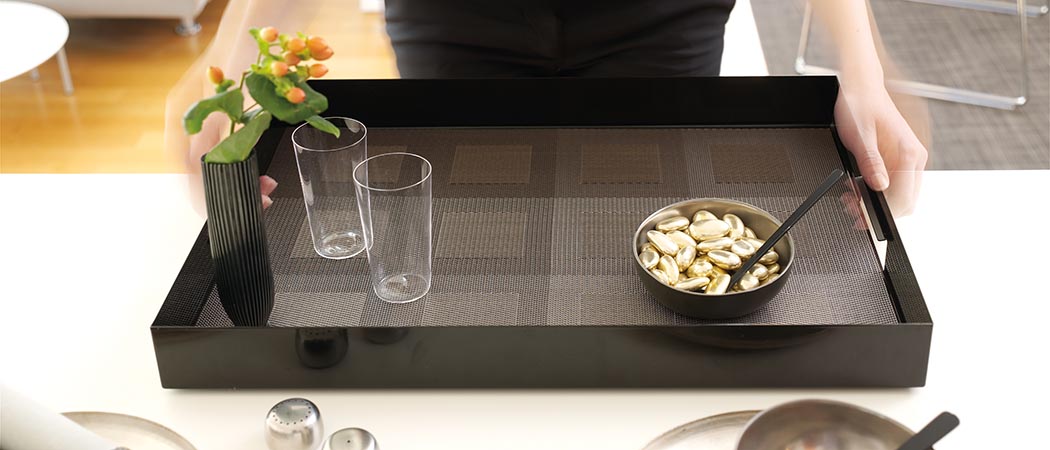 チルウィッチのニューヨークの事務所