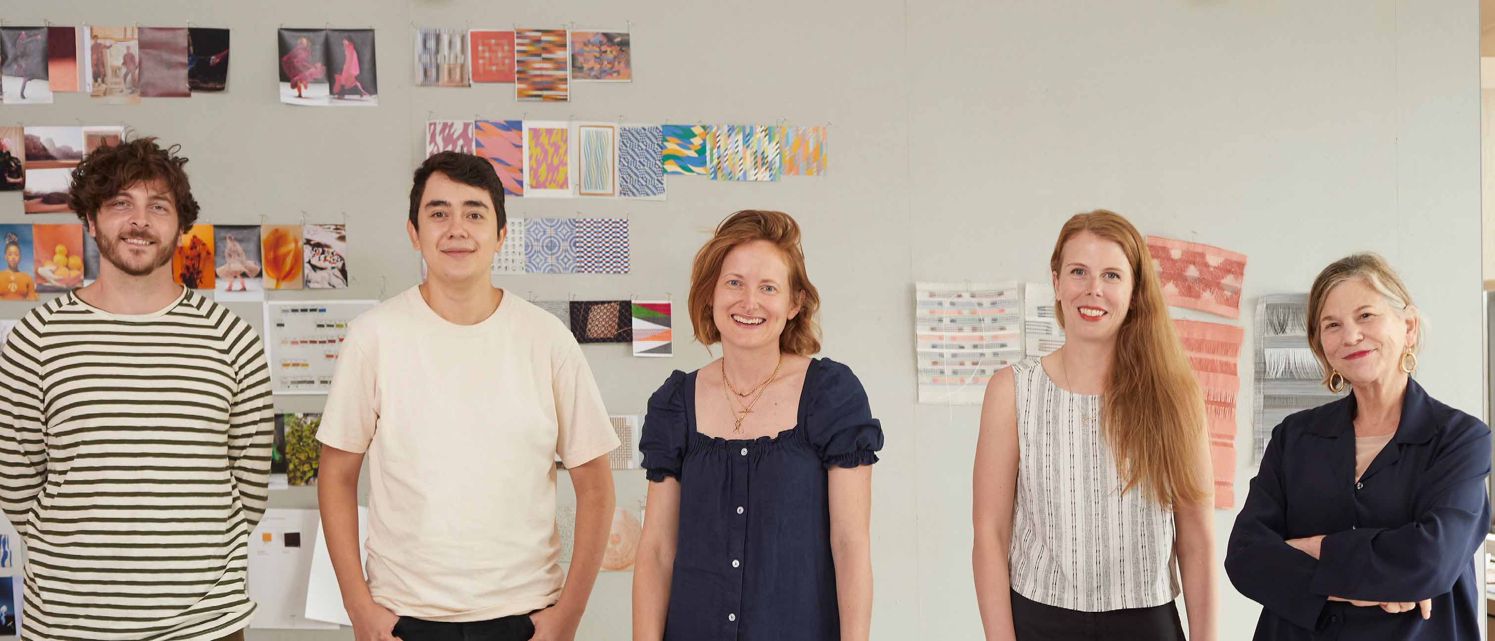 チルウィッチのデザインチーム