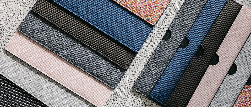 チルウィッチのタブレットケース