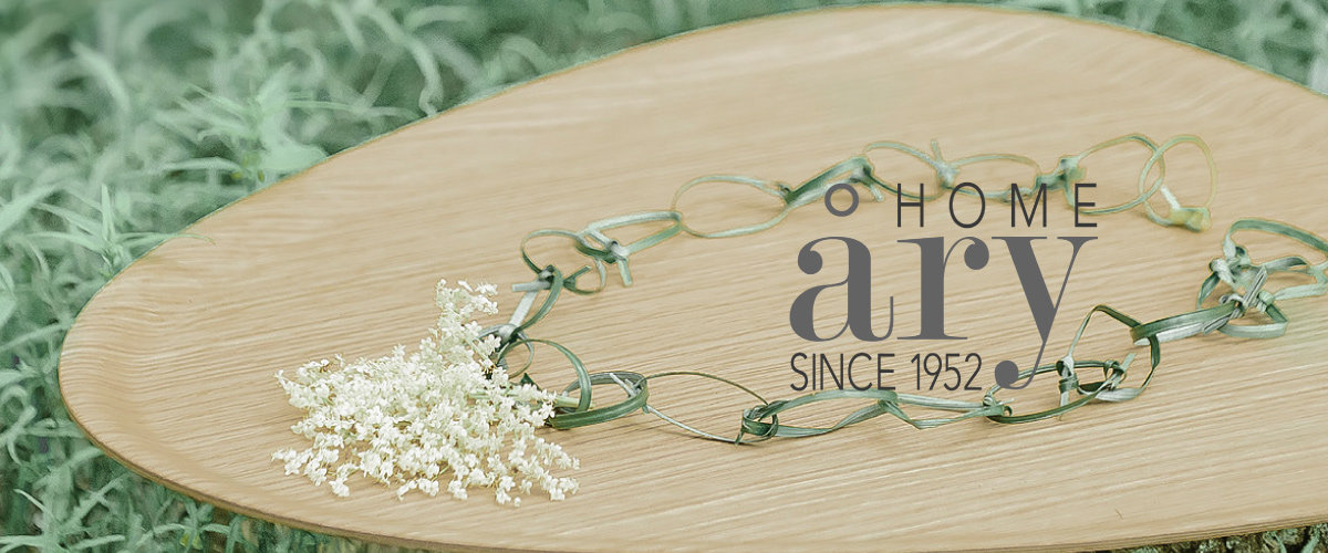 スウェーデンのトレー