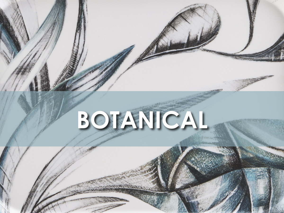 ボタニカル