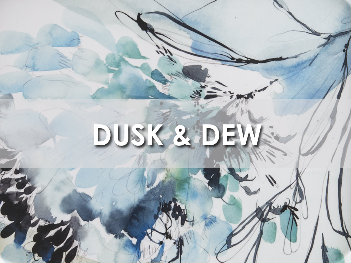 ダスク＆デュー