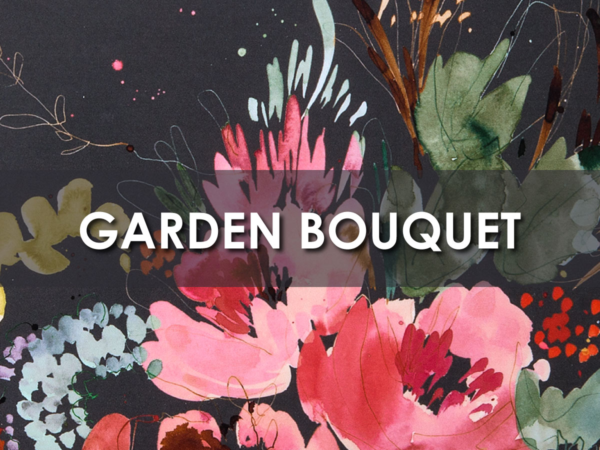 ガーデンブーケ