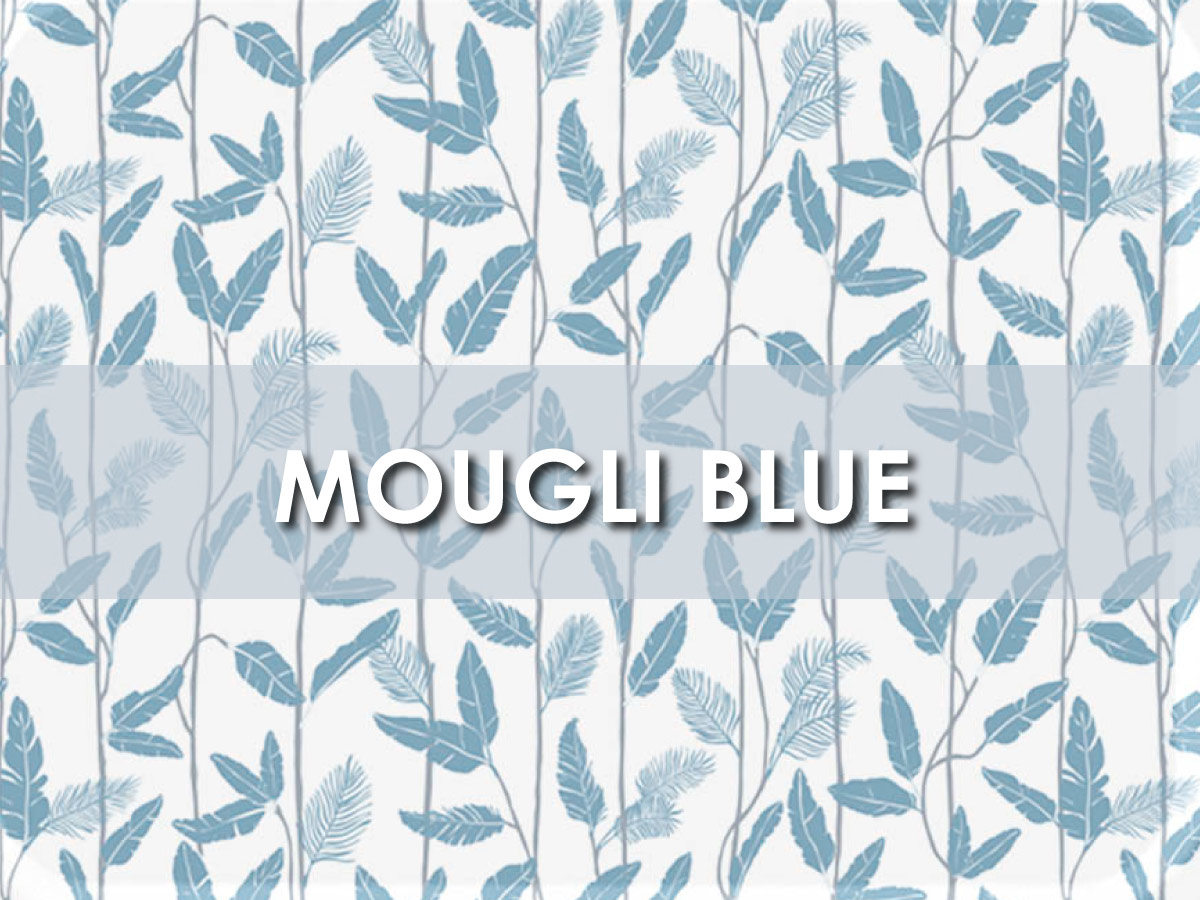 モーグリブルー