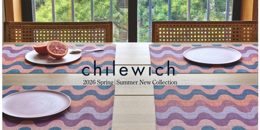 チルウィッチ 2026SS新商品