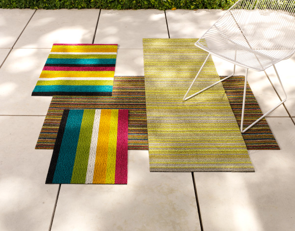 チルウィッチ シャグマット汚れ落とし方, 玄関マットお手入れ, 足ふきマット使い方