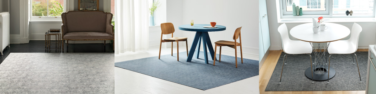 チルウィッチフロアマットお手入れ, ラグマット汚れ, chilewichフロアマットメンテナンス