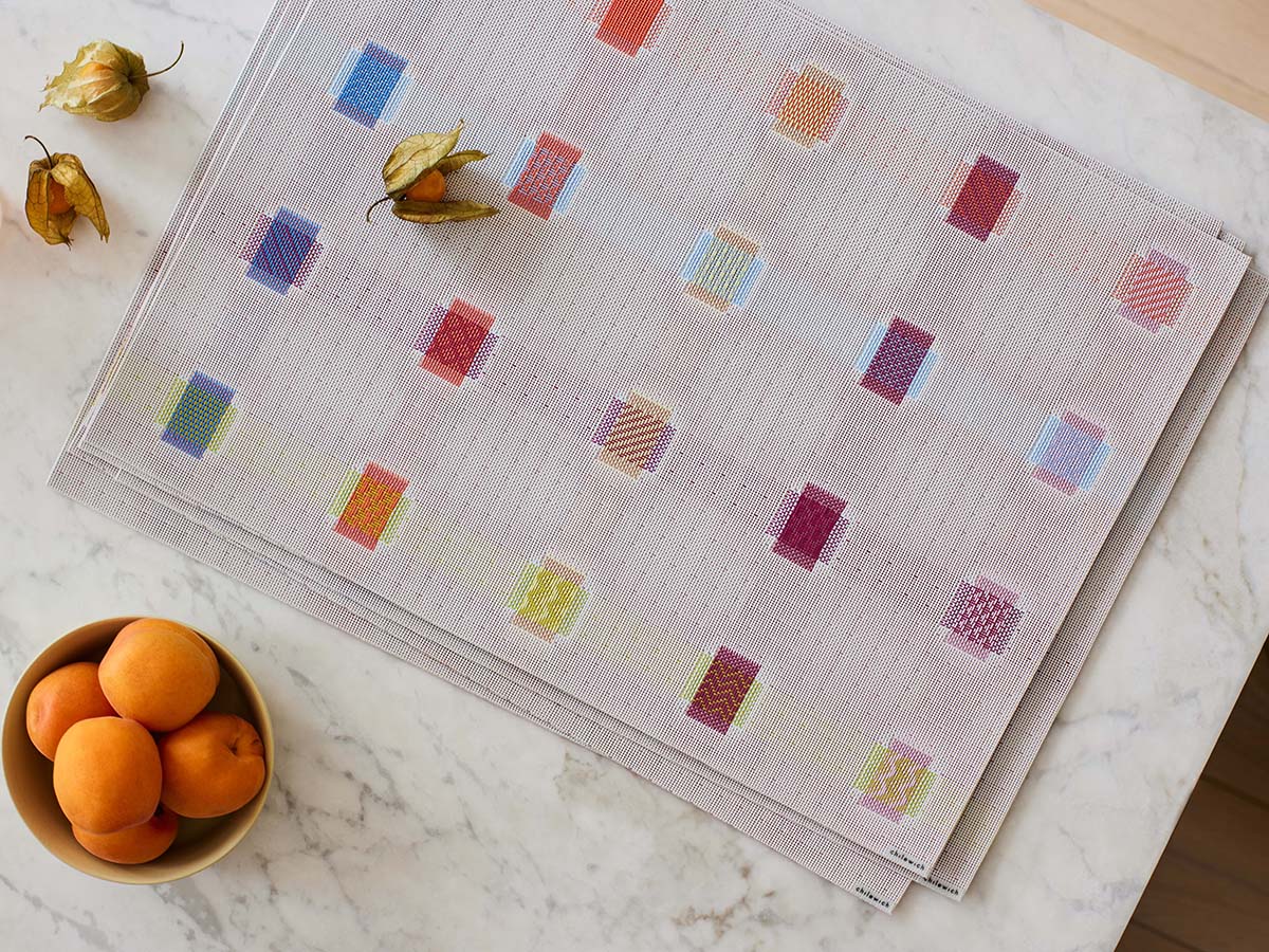 チルウィッチのサンプラー柄