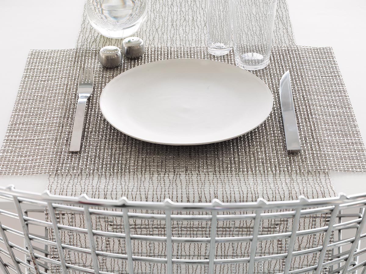 チルウィッチのラティス柄